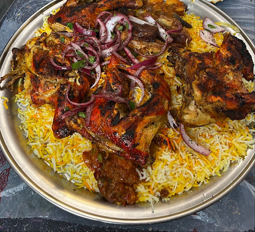 Photo of Yemen Restaurant ‏ ‏ مطعم اليمني - 1505 Broadway, Buffalo, NY 14212, USA